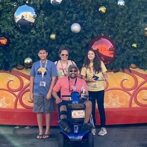 Meet your Posher, Allison